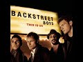 Backstreet Boys - International Luv