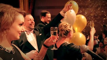 The Snowball 2016 - Official Aftermovie