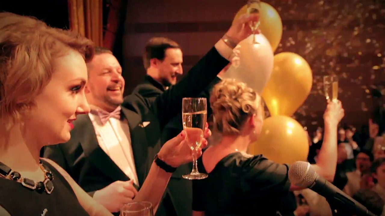 The Snowball 2016 - Official Aftermovie