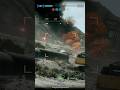 Can't hide from the TOW flick #battlefield #gaming