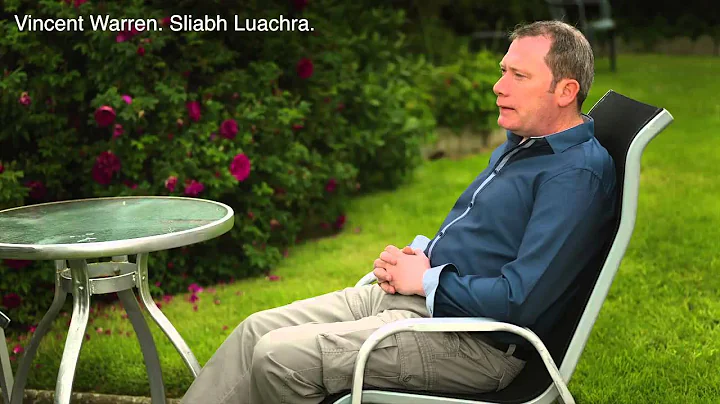 Vincent Warren  Sliabh Luachra
