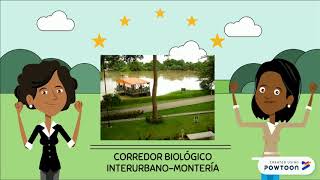 Corredores Biológicos Interurbanos