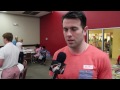 Phoenix Coyotes Charities with UMOM