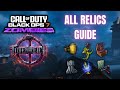 How To Unlock Music Box Relic: Totenreich Relic (Black Ops 7 Zombies)