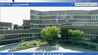 Dover New Hampshire (NH) Real Estate Tour