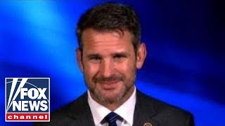 Rep. Adam Kinzinger on the impact of Trump's Iran decision