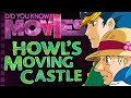 Howl S Moving Castle Forcing Miyazaki Out Of Retirement Did ...
