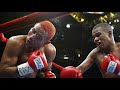 Technical knockout highlight  felix tito trinidad vs ricardo el matador mayorga