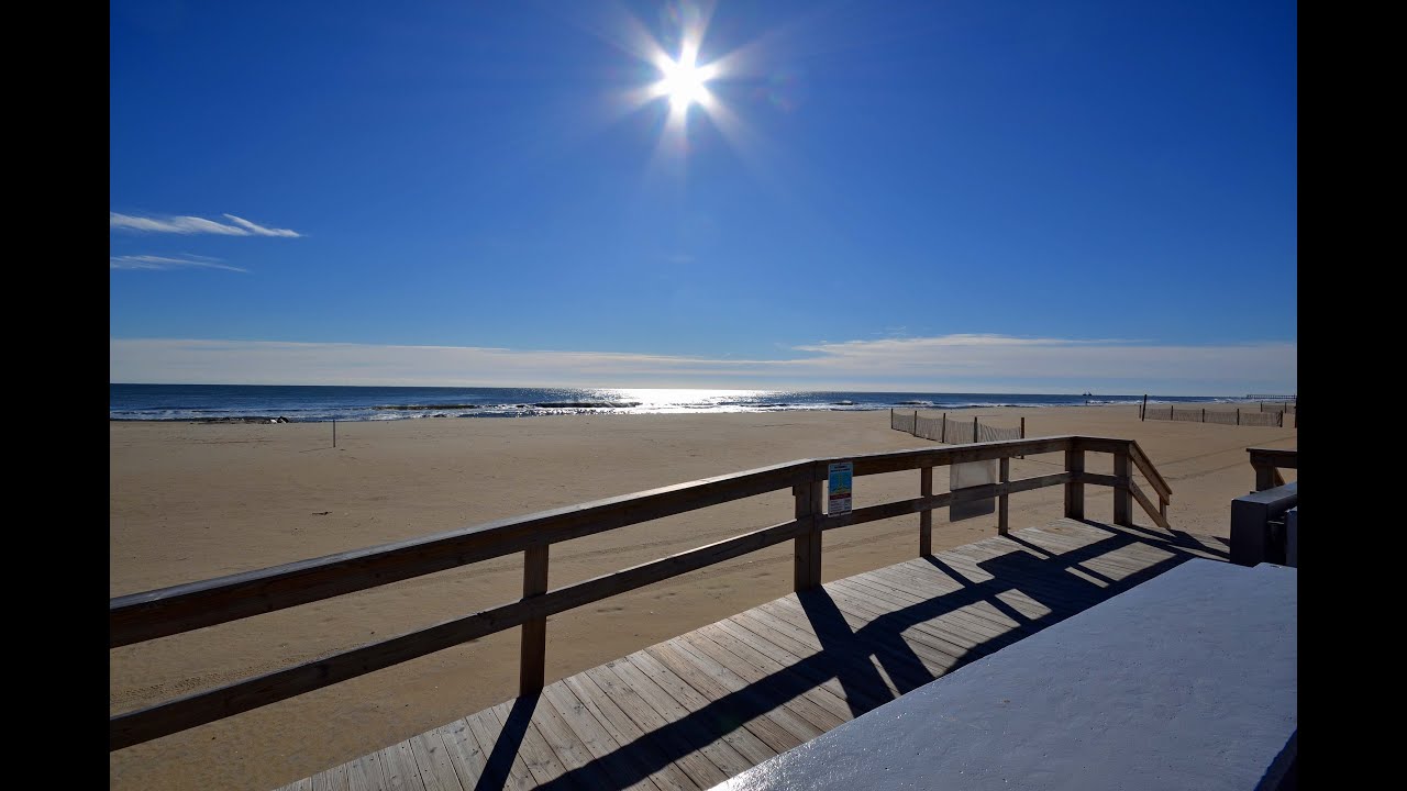 Ocean City Boardwalk Condos For Sale Decatur House Real Estate Ryan