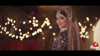 Studio Cheesecake Presents ~Mohammed & Maria~ Reception Resimi