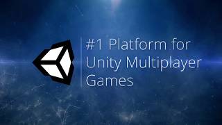 Unity Asset Store Pack - Cloud based multiplayer networking (Download link in description)