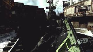 1st Map Freight Proof