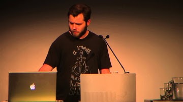 Improving your responsive workflow with style guides  || Luke Brooker || February 2013