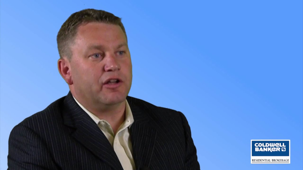 Interview With York PA Real Estate Agent Gregg Clymer YouTube