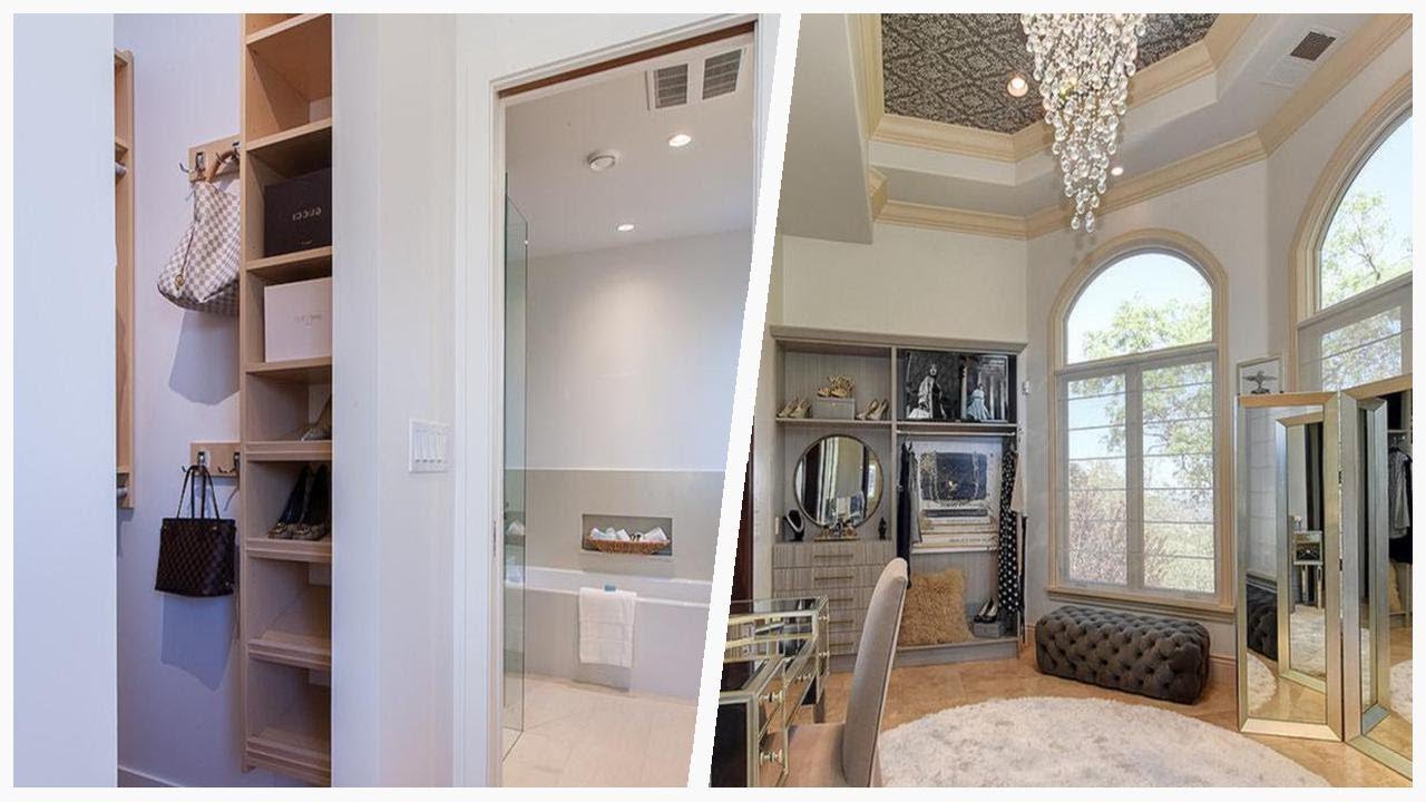 Maximize Your Closet with Cork & Limestone: Expert Tips | Designer ...