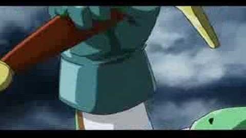 chrono-trigger_System of a Down