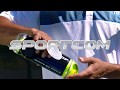 ¡Seguimos jugando en primera! Le damos la bienvenida a Dunlop 🎾