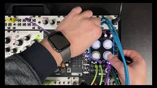 Modbap Modular Per4Mer Mini Walkthrough And Demo