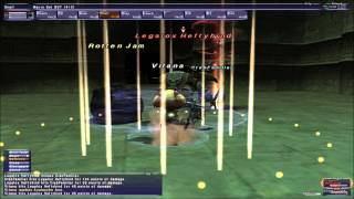 FFXI | BST Vs. Legalox Heftyhind (Hefty Oak Lumber)