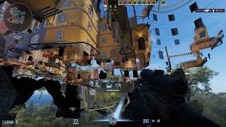 [FIXED] CS2 Palacio Glitch under Map - Wallhack without Cheats 😳