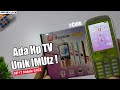 Hp tv unik imutz   review  unboxing hp it mobile g102