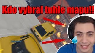 CHUDÁK MORRY!!! CHUDÁK JÁ!!! |GTAV: skill/trollbox, Cuky a @Morryeej |