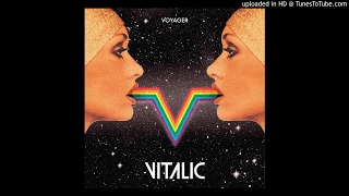 Video thumbnail of "Vitalic - Nozomi"