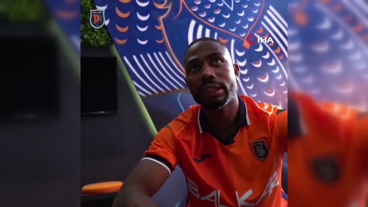 Emmanuel Dennis, RAMS Başakşehir'de
