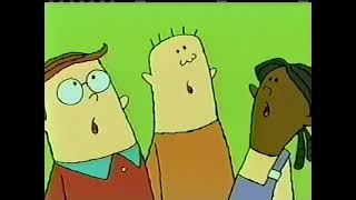 Discovery Kids Id 2000