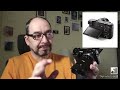 Обзор линейки камер SONY NEX 5