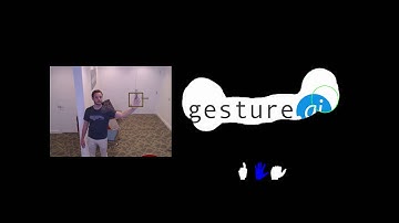 gesture.ai demo