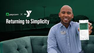Paycom x YMCA of Metro Denver: Returning to Simplicity