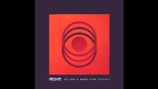 Fresno - À Prova de Balas (Dirtyloud REMIX)