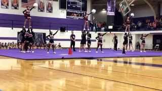 SFA Competition 2015