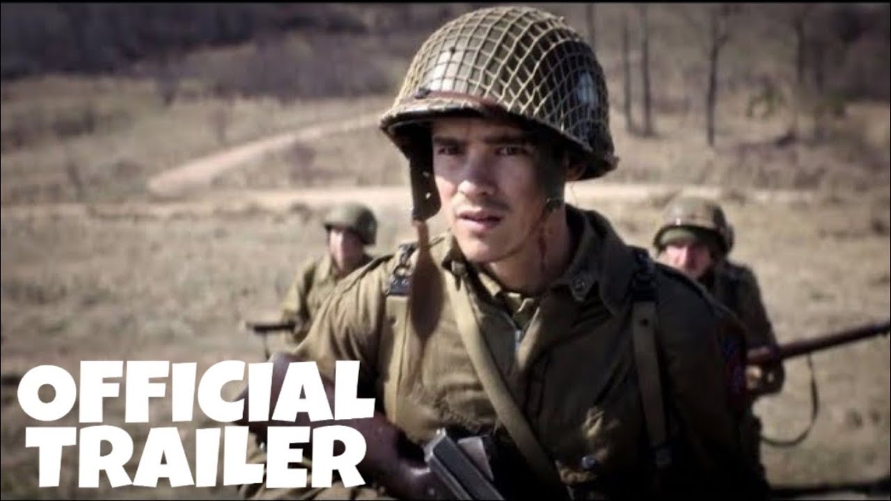 Ghosts Of War Movie Official Trailer (2020) | Hollywood ...