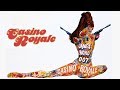 Casino Royale - 1080p - Bond meets Vesper - YouTube