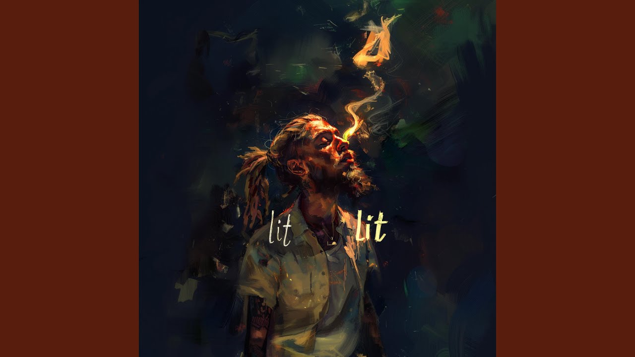 Watch Lit on YouTube Watch Lit on YouTube