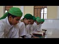 Darul uloom ahle sunnat faizane ashrafbasni behlimanagaur rajasthan intoductory documentary