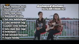 (Rahma&Rahmi full album terbaru)