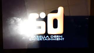 (New) Sabella Dern Entertainment/WNET Thirteen/HiT Entertainment (2022)