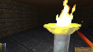 Let's Play Daggerfall Unity - 146