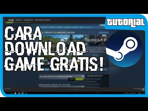 Video: Steam Akan Memungkinkan Keluarga Untuk Berbagi Game Di Banyak Akun