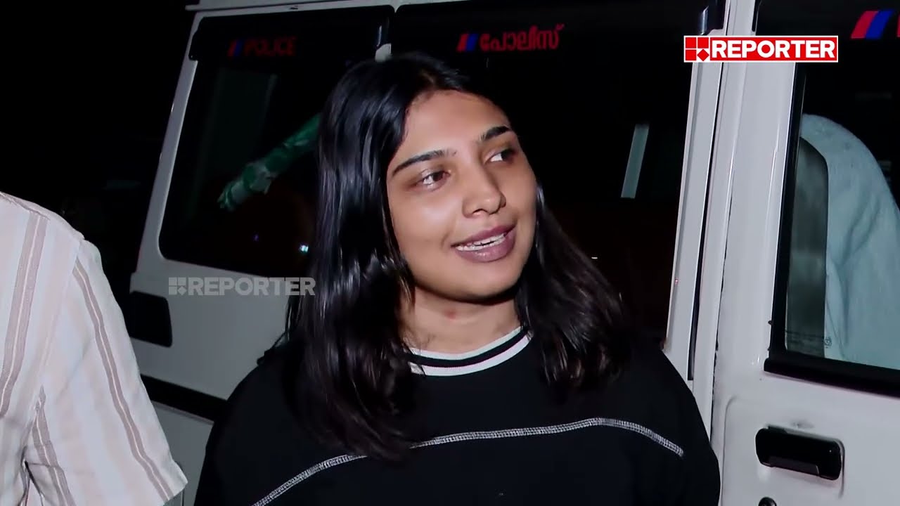 ചിരിച്ച് കളിച്ച് ഒരു കൂസലുമില്ലാതെ ഹണി ട്രാപ് പ്രതികൾ, അറസ്റ്റ് ചെയ്ത് പൊലീസ് | Honey Trap | Kochi