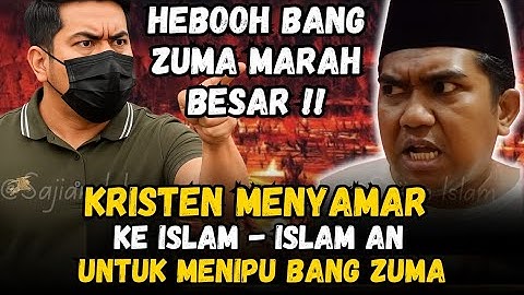 LIVE🔴ZULKIFLI M ABBAS TERBARU MALAM INI // KAMIS 11-09-2025