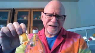 Daily Demos with AGPA's Professor Polymer: Cartesian Diver