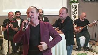 Murat Aslan  | Çok Oldu Ağladığım | Canlı Performans