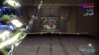 Warframe Monday- New Update Galore