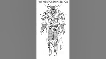 Unlocking the Power of Iteration in Character Design Quality Trumps Quantity !