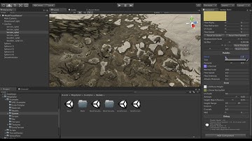 MegaSplat Dev Log 11