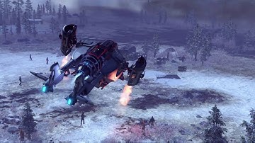 Retaking Reboot: XCOM 2 Playthrough - Episode 10 aftermath